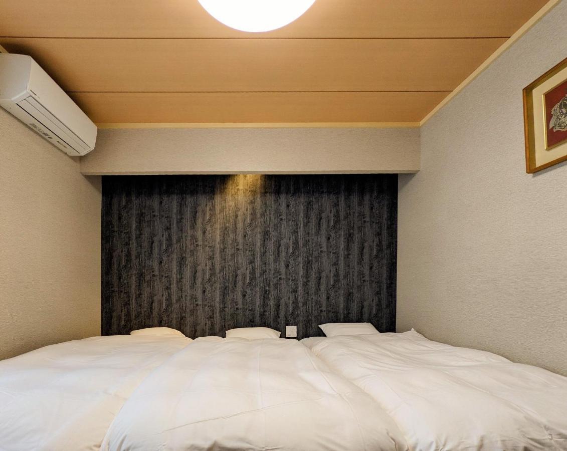 Karasuma Rokujo Hotel / Vacation Stay 3039 Kyoto Eksteriør bilde