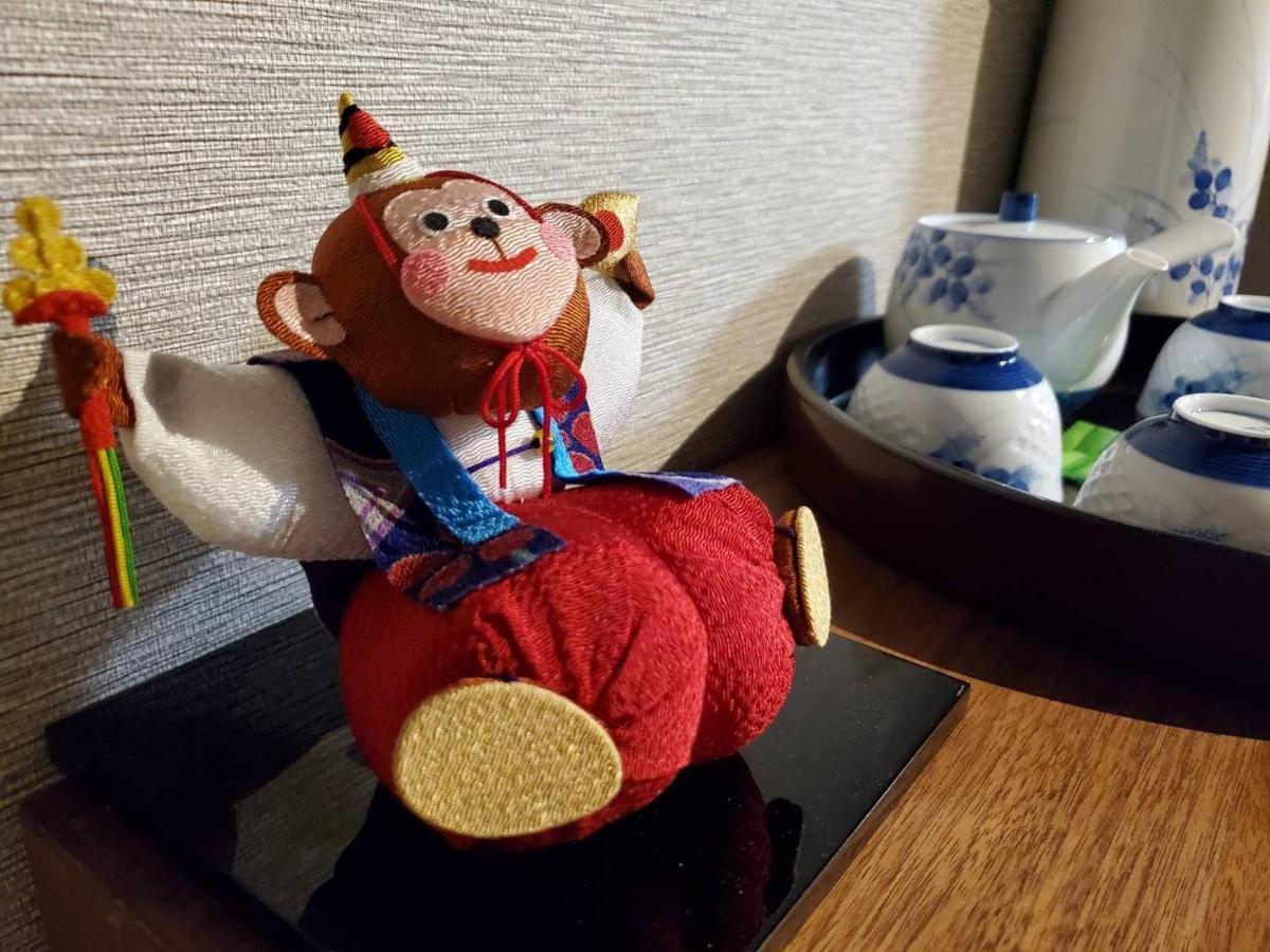 Karasuma Rokujo Hotel / Vacation Stay 3039 Kyoto Eksteriør bilde